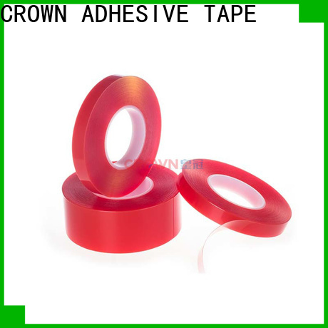 CROWN thick pvc tape company