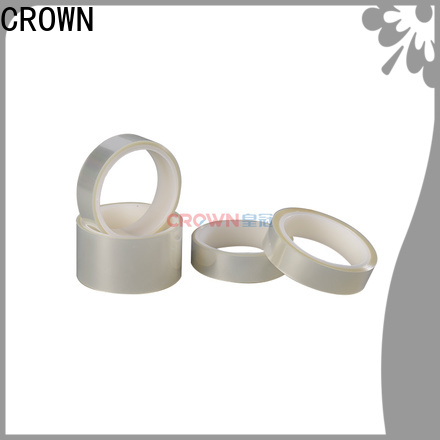 CROWN Cheap adhesive protective film manufacturer