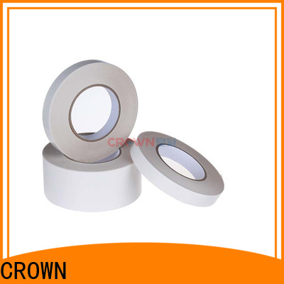 CROWN adhesive transfer tape for sale