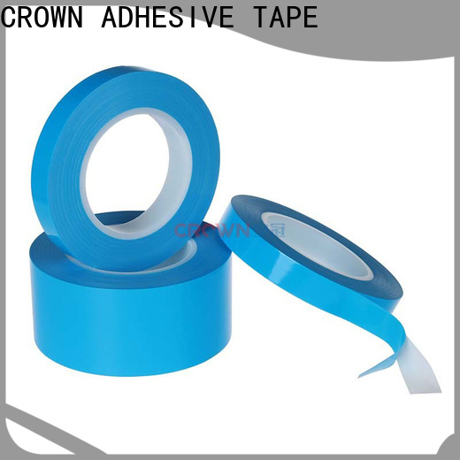 CROWN eva foam adhesive tape factory
