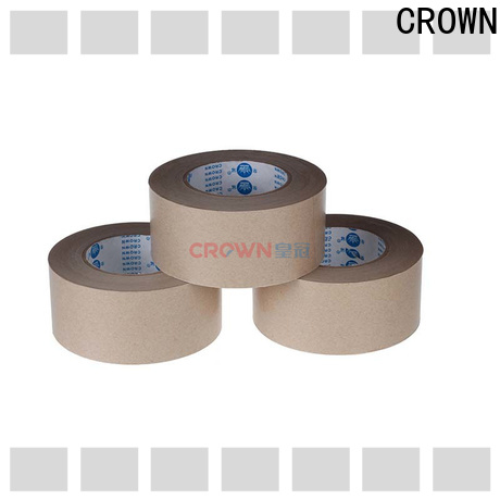 High-quality pressure sensitive tape supplier