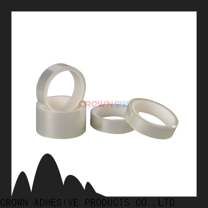 CROWN Wholesale adhesive protective film supply