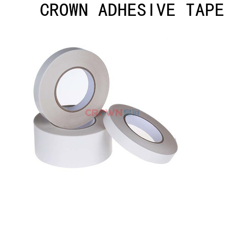CROWN Top adhesive transfer tape manufacturer