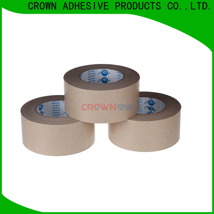 Best pressure sensitive tape supply
