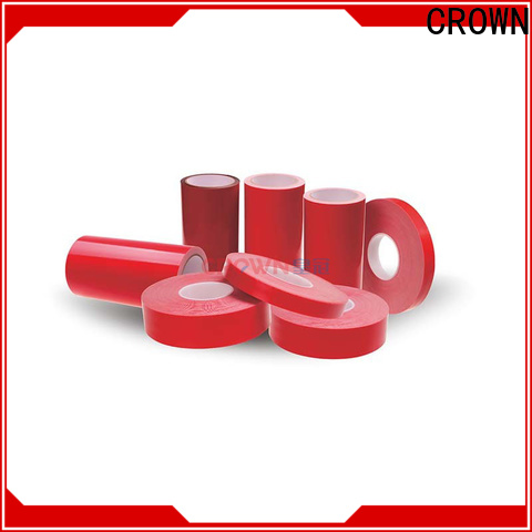 CROWN acrylic foam tape for sale