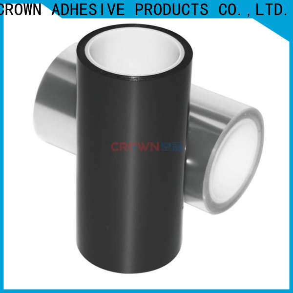 CROWN thin double sided tape supply