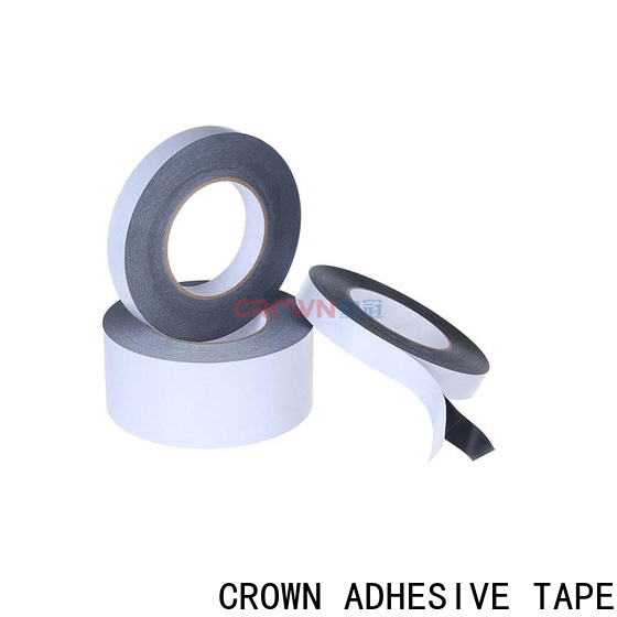 CROWN High-quality super strong 2 sided tape company
