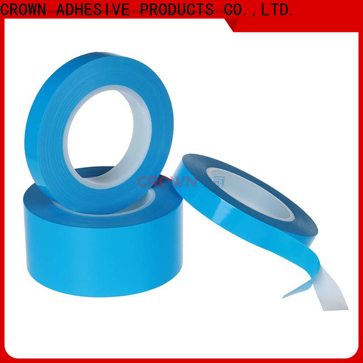 CROWN Top pe foam adhesive tape manufacturer