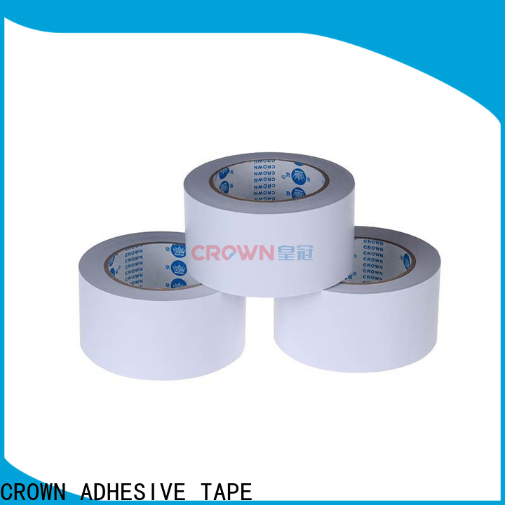 High-quality water adhesive tape for sale