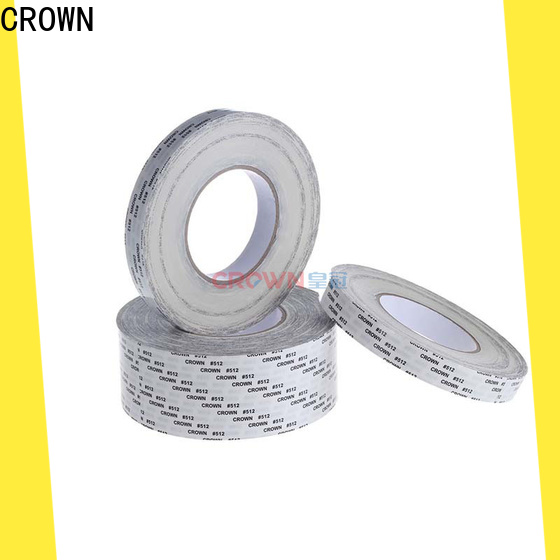 CROWN best acrylic adhesive supply