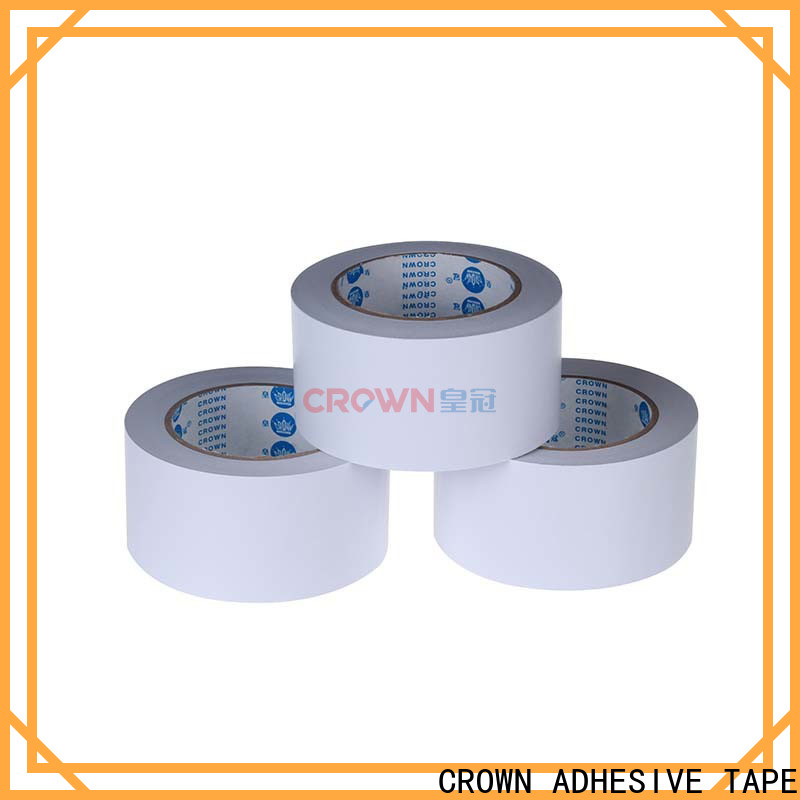 CROWN water adhesive tape for sale