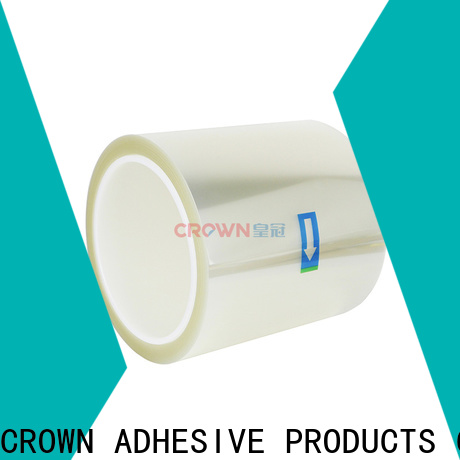 CROWN High-quality adhesive protective film for sale