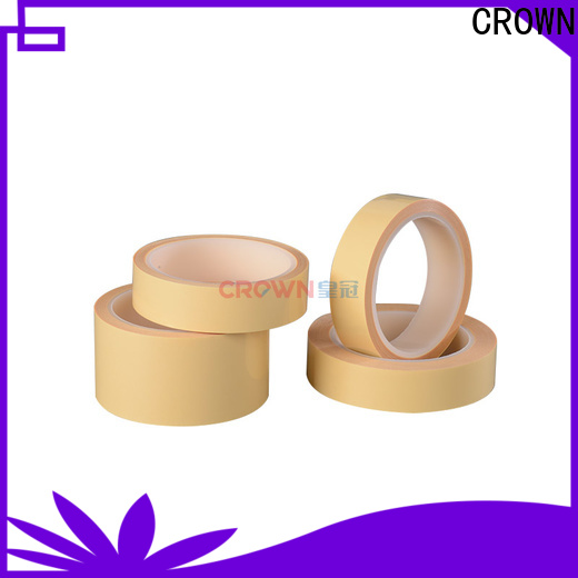 CROWN High-quality adhesive protective film company