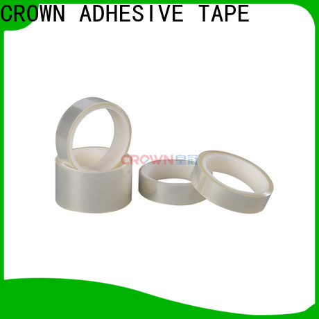 CROWN Best adhesive protective film company