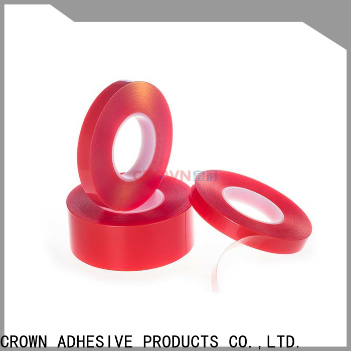 Factory Price thick pvc tape manufacturer