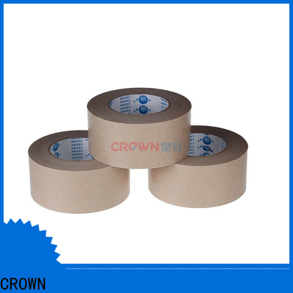 CROWN pressure sensitive tape for sale