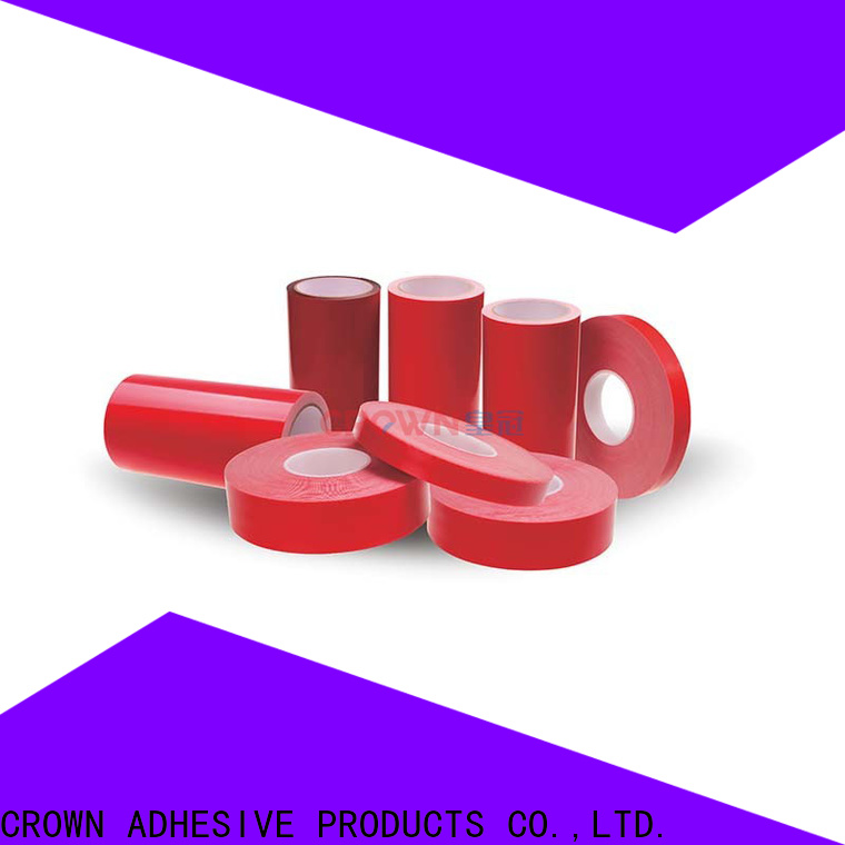 Wholesale acrylic foam tape company