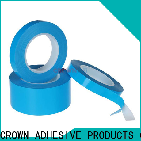 CROWN double adhesive foam tape supplier