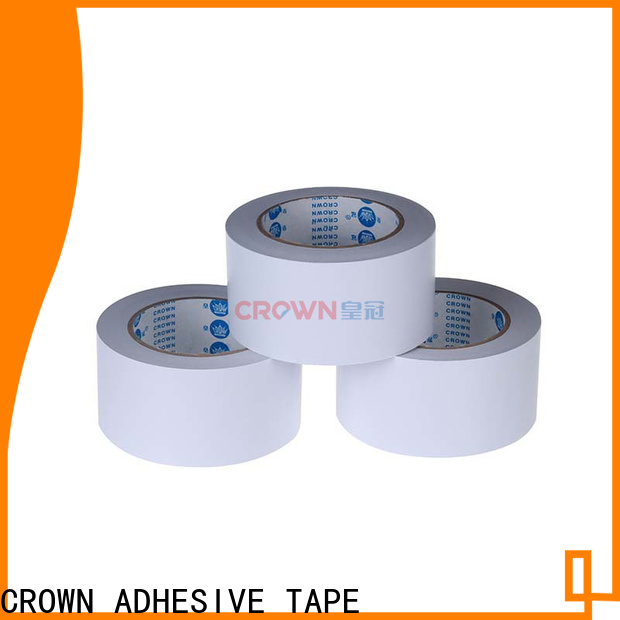 Cheap water adhesive tape for sale
