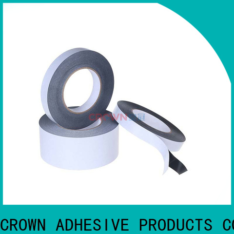 CROWN strongest 2 sided tape factory
