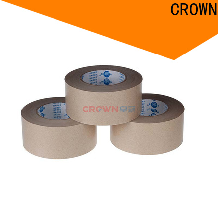 Best pressure sensitive tape supply