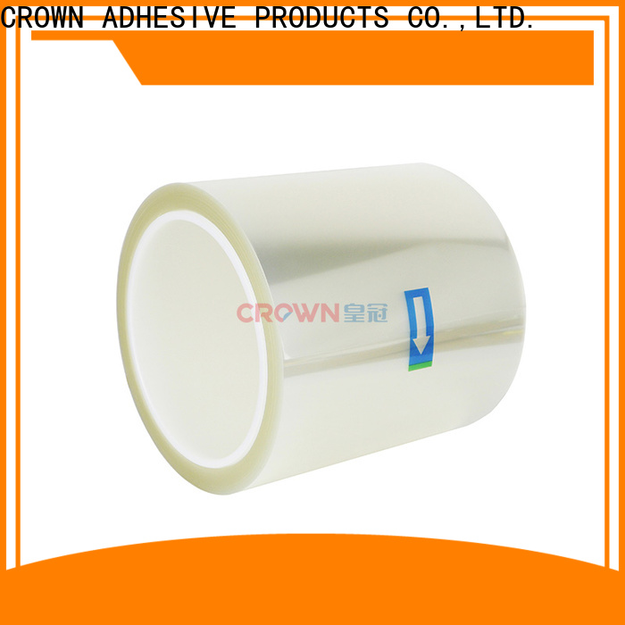 Cheap adhesive protective film factory