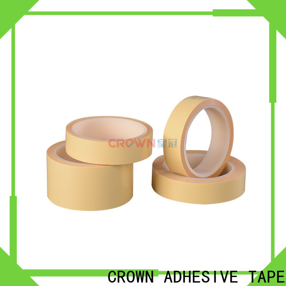 CROWN Best adhesive protective film factory