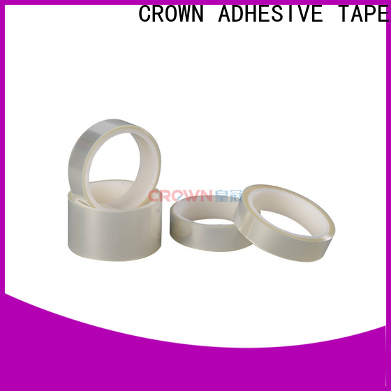 CROWN adhesive protective film factory