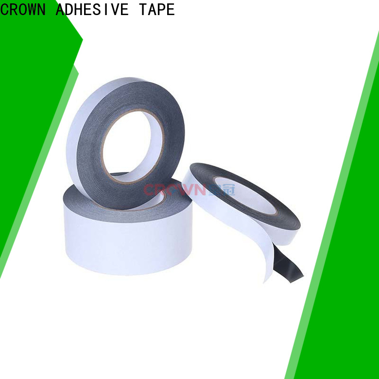 CROWN extra strong 2 sided tape supplier