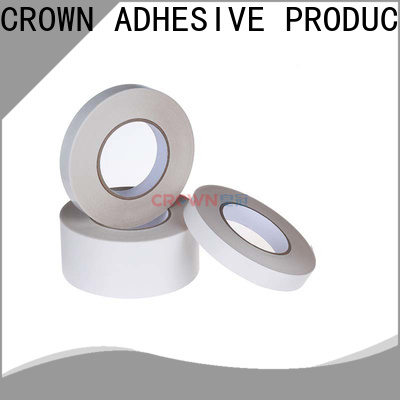CROWN High-quality adhesive transfer tape company