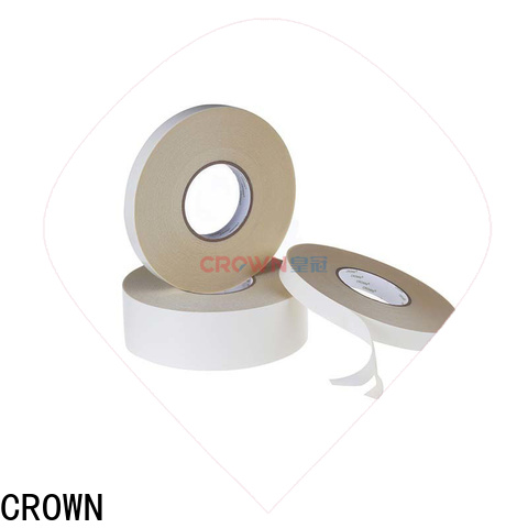 CROWN fire resistant tape supplier