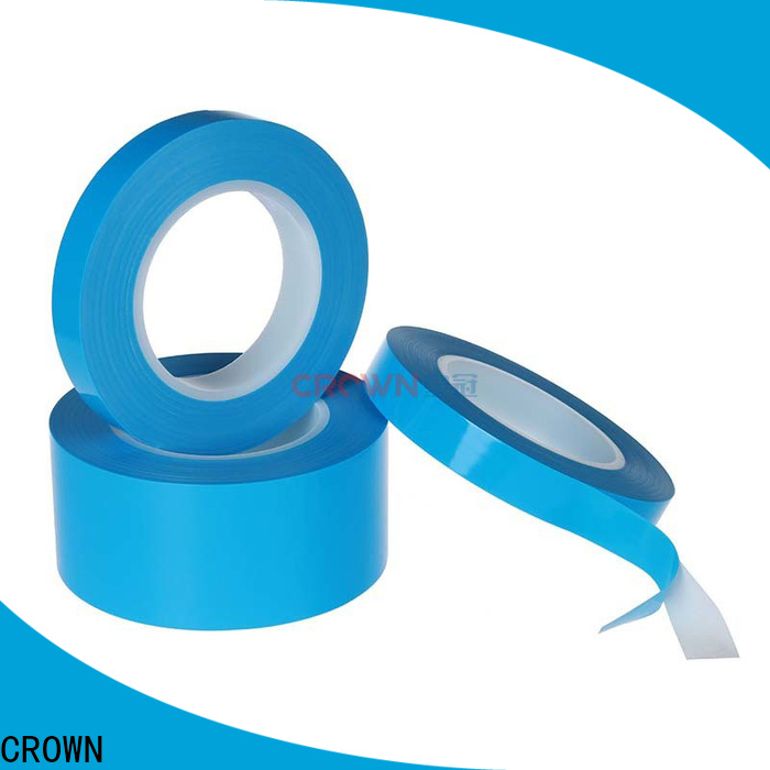 CROWN pe foam adhesive tape manufacturer