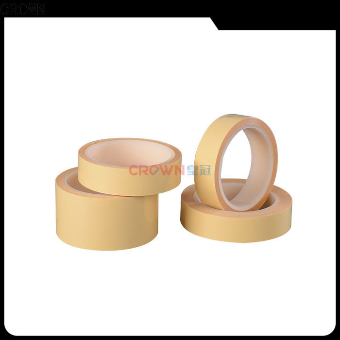CROWN Top adhesive protective film for sale