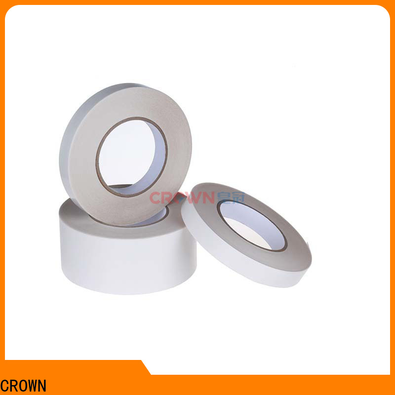 CROWN adhesive transfer tape supplier