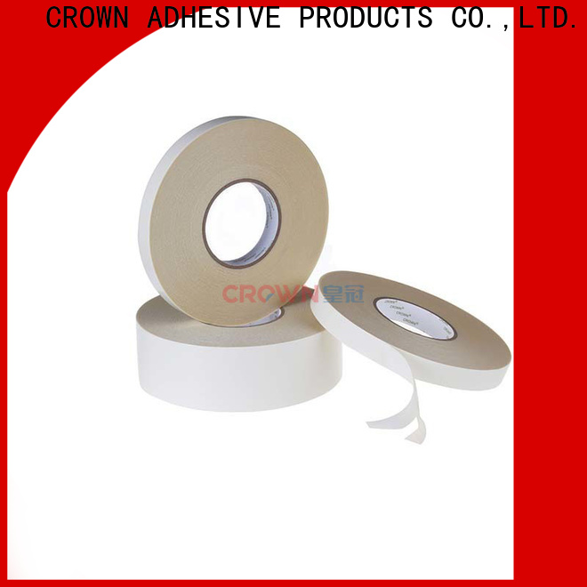 Cheap fire resistant adhesive tape supply