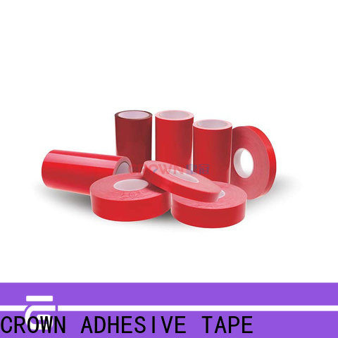 Wholesale acrylic foam tape supplier