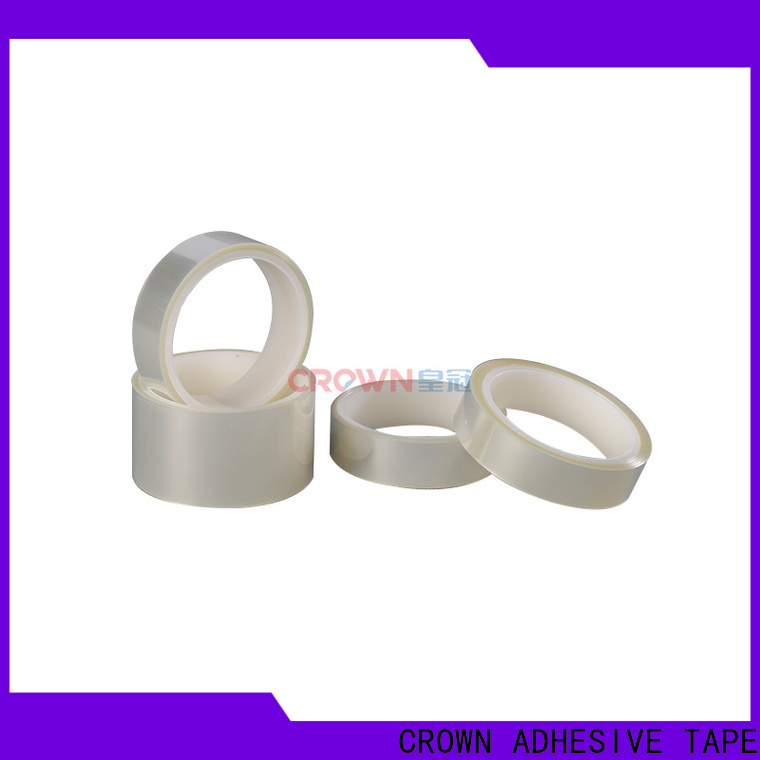 CROWN adhesive protective film supply