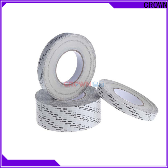 CROWN acrylic adhesive supply