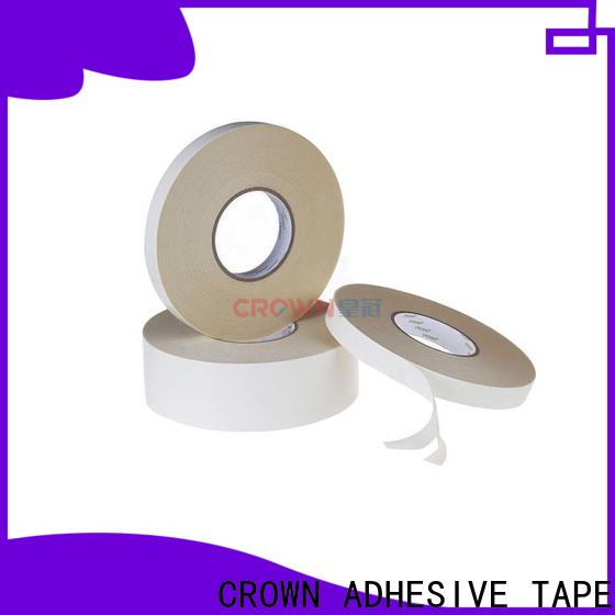 CROWN flame retardant adhesive tape company