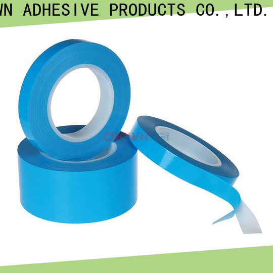 CROWN double adhesive foam tape company