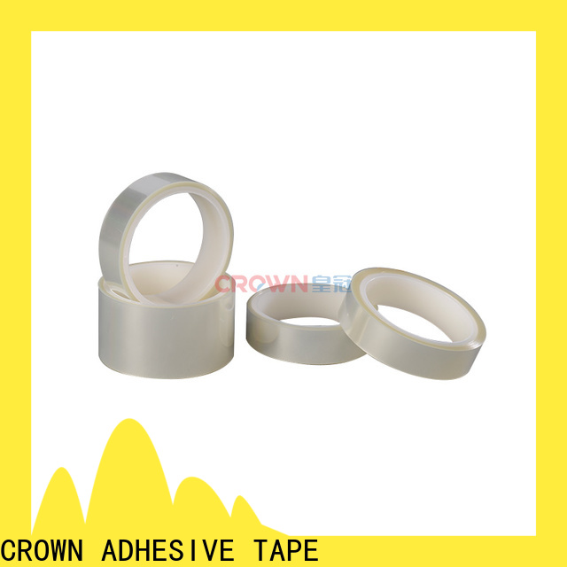 High-quality adhesive protective film factory