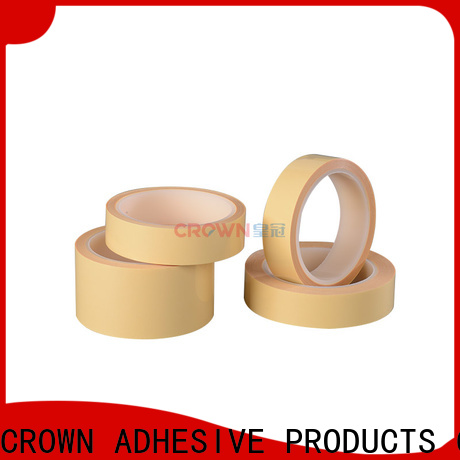 CROWN adhesive protective film company