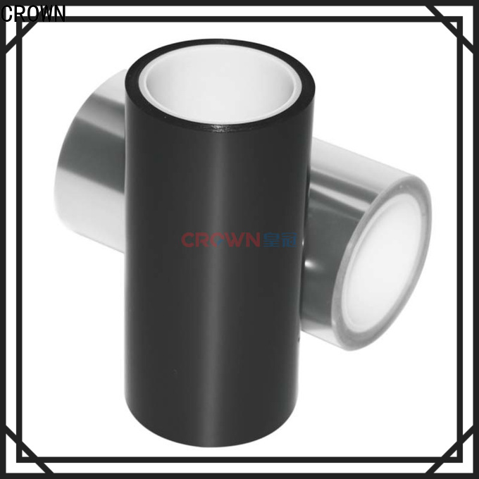 CROWN extra thin tape manufacturer