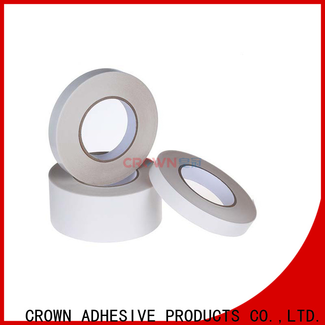 Factory Price adhesive transfer tape factory