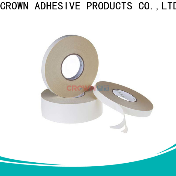 CROWN fire resistant adhesive tape for sale