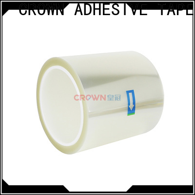 CROWN Cheap adhesive protective film factory
