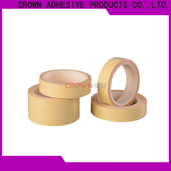CROWN High-quality adhesive protective film supplier
