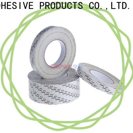 CROWN Cheap acrylic adhesive factory