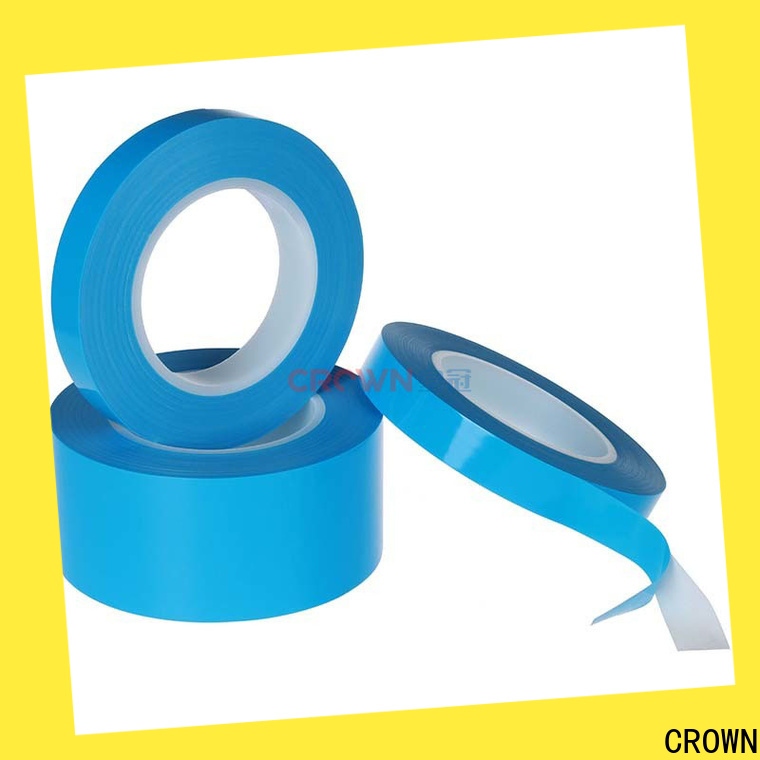 CROWN High-quality adhesive foam tape supplier