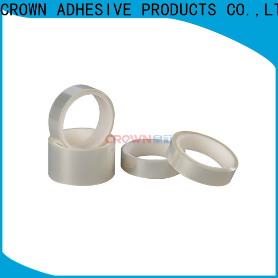 CROWN Best adhesive protective film factory